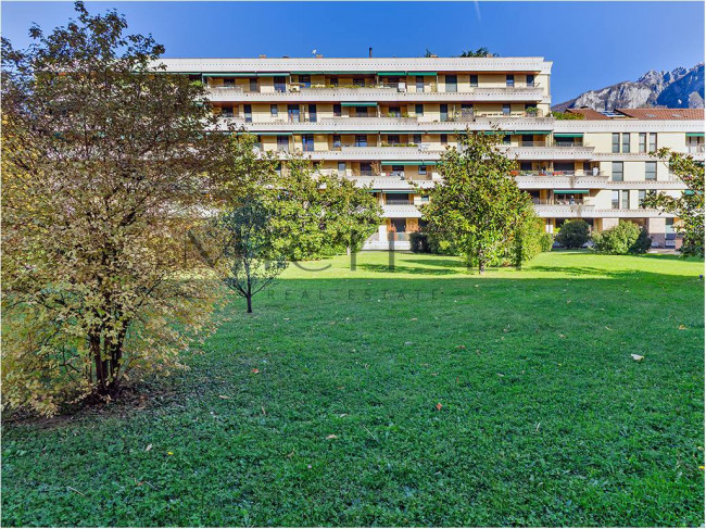 Appartamento in vendita a Lecco