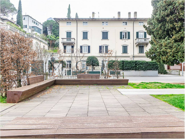 Appartamento in vendita a Malgrate