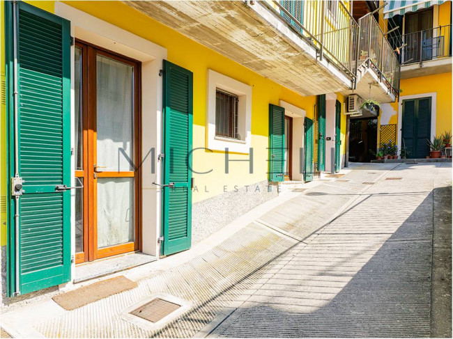 Appartamento in vendita a Galbiate