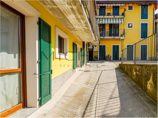 Appartamento in vendita a Galbiate