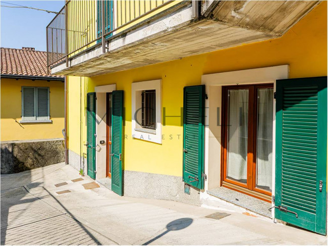 Appartamento in vendita a Galbiate
