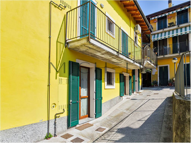 Appartamento in vendita a Galbiate