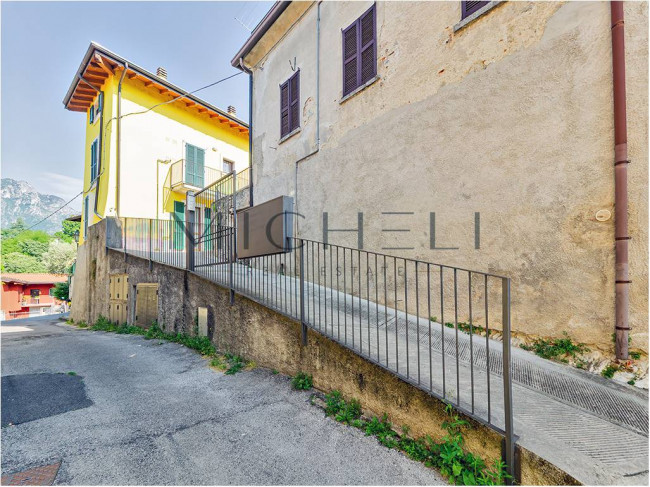 Appartamento in vendita a Galbiate