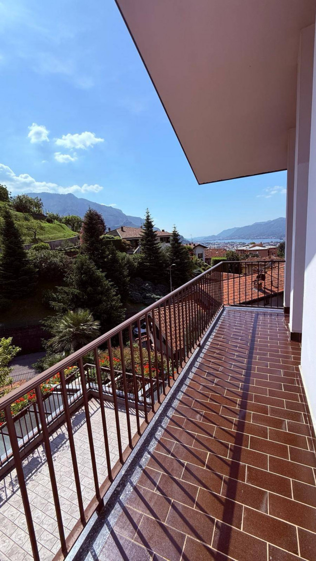 Appartamento in affitto a Lecco