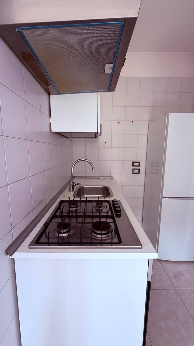 Appartamento in affitto a Lecco