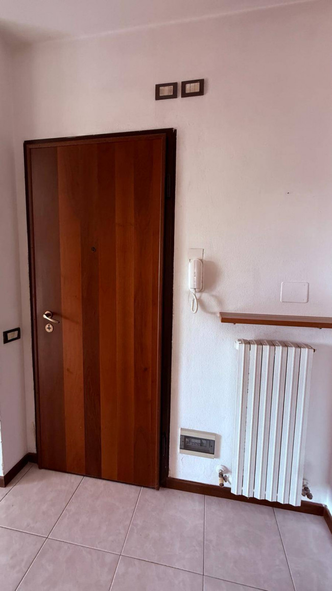 Appartamento in affitto a Lecco