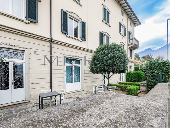 Appartamento in vendita a Malgrate