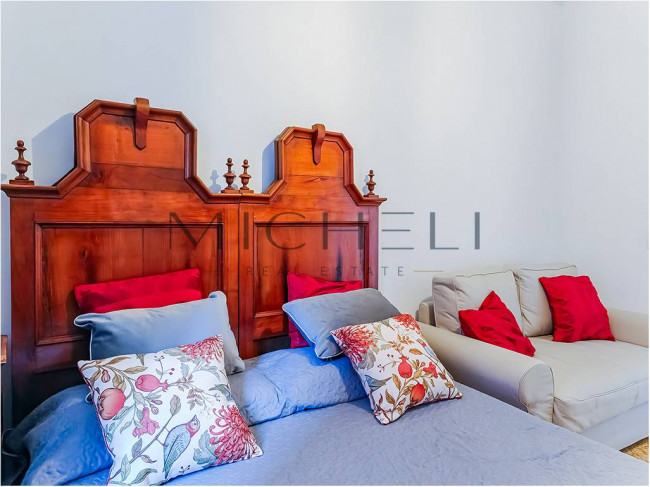 Villa in vendita a Mandello del Lario