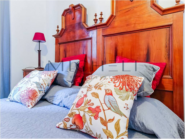 Villa in vendita a Mandello del Lario
