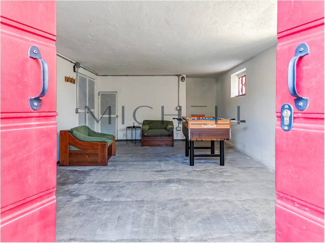 Villa in vendita a Mandello del Lario