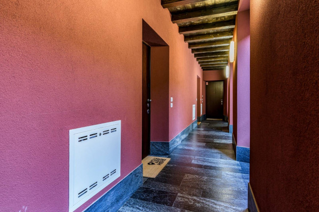 Appartamento in affitto a Lecco