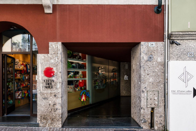 Appartamento in affitto a Lecco