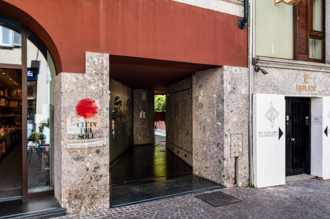 Appartamento in affitto a Lecco