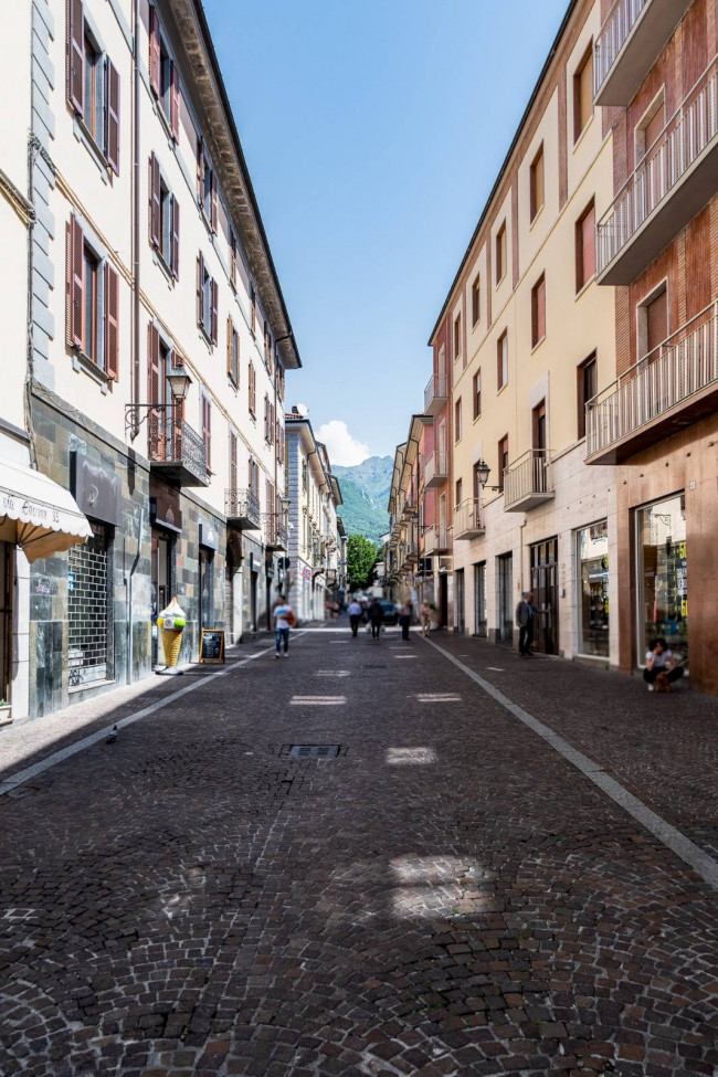 Appartamento in affitto a Lecco