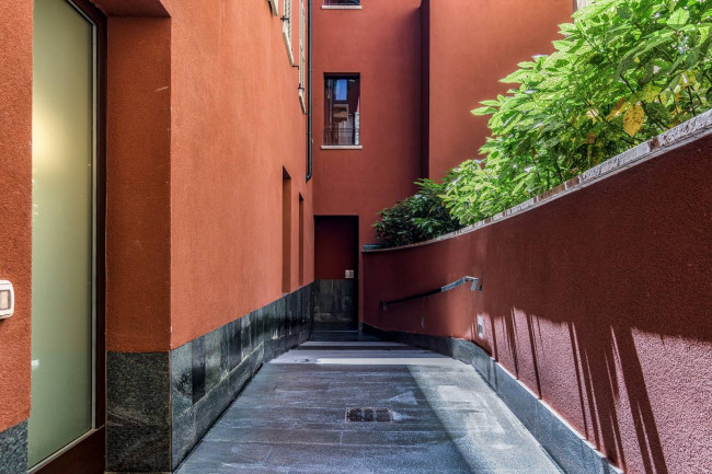 Appartamento in affitto a Lecco