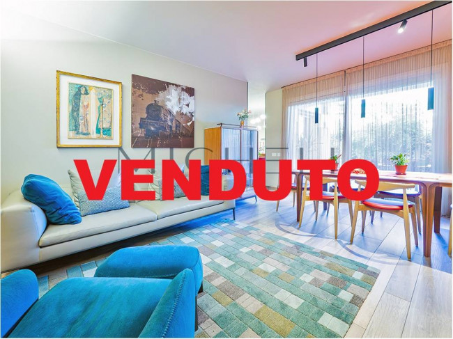 Appartamento in vendita a Lecco