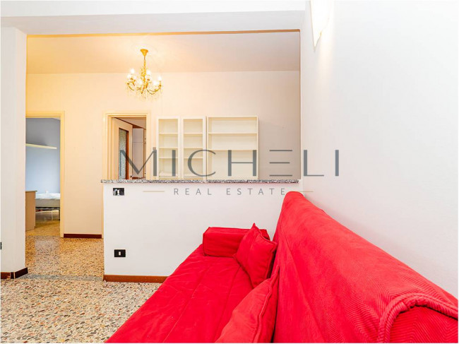 Appartamento in affitto a Lecco