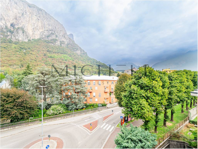 Appartamento in affitto a Lecco