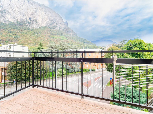 Appartamento in affitto a Lecco