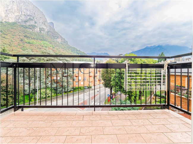 Appartamento in affitto a Lecco