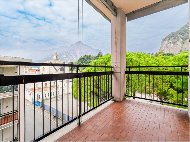 Appartamento in affitto a Lecco