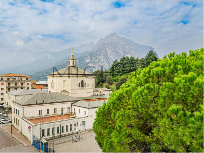 Appartamento in affitto a Lecco