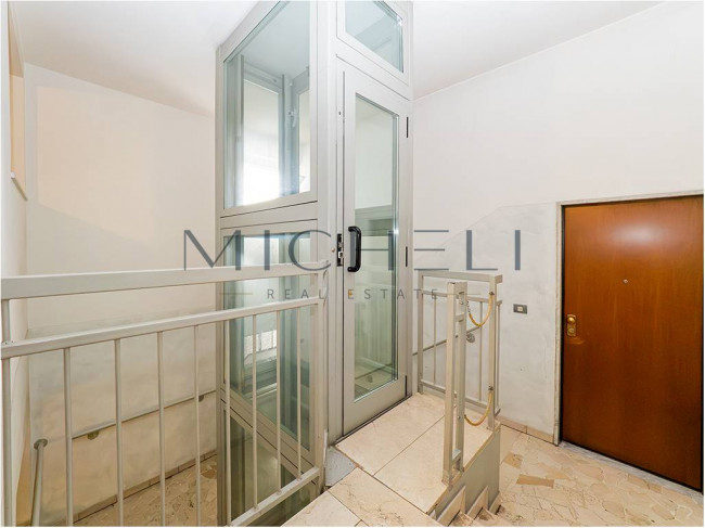 Appartamento in affitto a Lecco