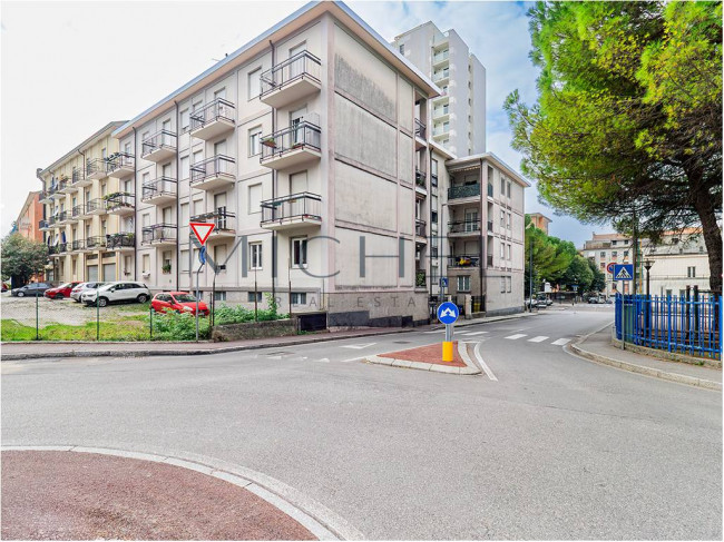 Appartamento in affitto a Lecco