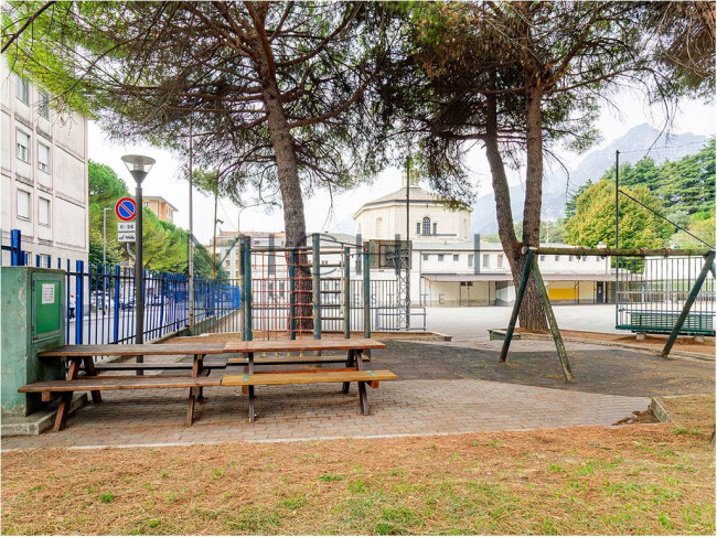 Appartamento in affitto a Lecco