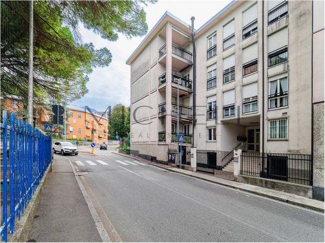 Appartamento in affitto a Lecco