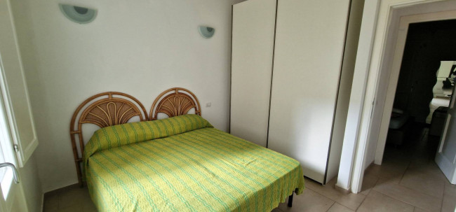 Villette a schiera in vendita a Trinità d'Agultu e Vignola