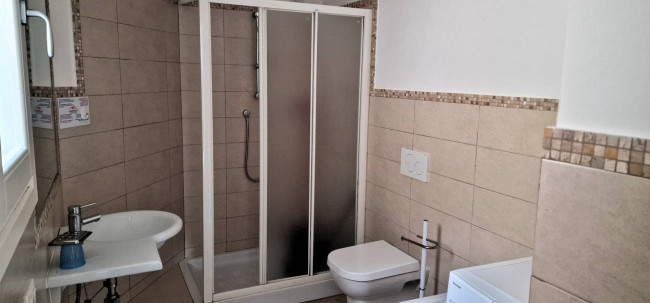 Villette a schiera in vendita a Trinità d'Agultu e Vignola