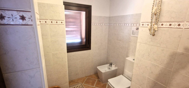 Villetta a Schiera Con Piscina in vendita a Trinità d'Agultu e Vignola