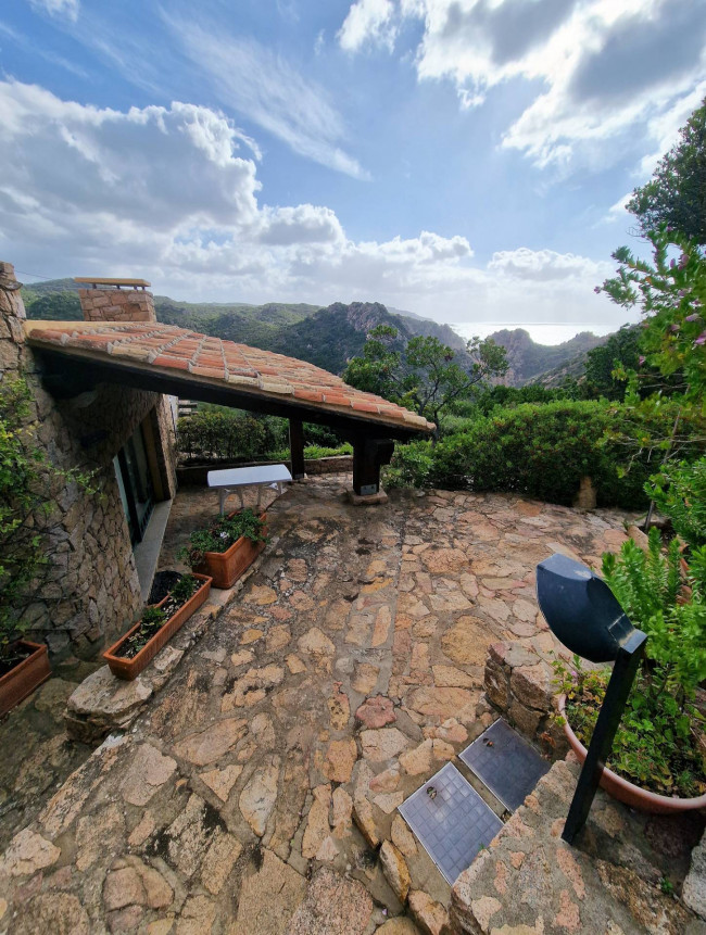 Villa in vendita a Trinità d'Agultu e Vignola