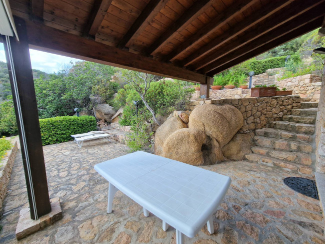 Villa in vendita a Trinità d'Agultu e Vignola