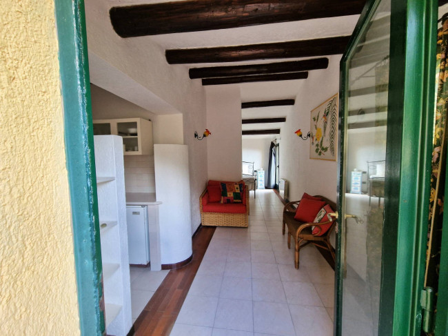Villa in vendita a Trinità d'Agultu e Vignola