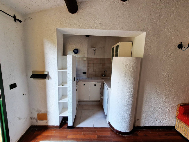 Villa in vendita a Trinità d'Agultu e Vignola