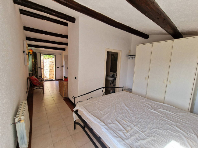 Villa in vendita a Trinità d'Agultu e Vignola