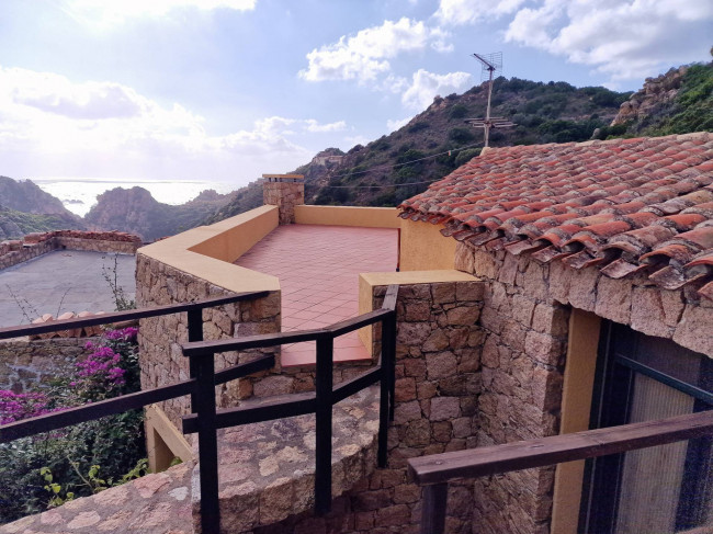 Villa in vendita a Trinità d'Agultu e Vignola