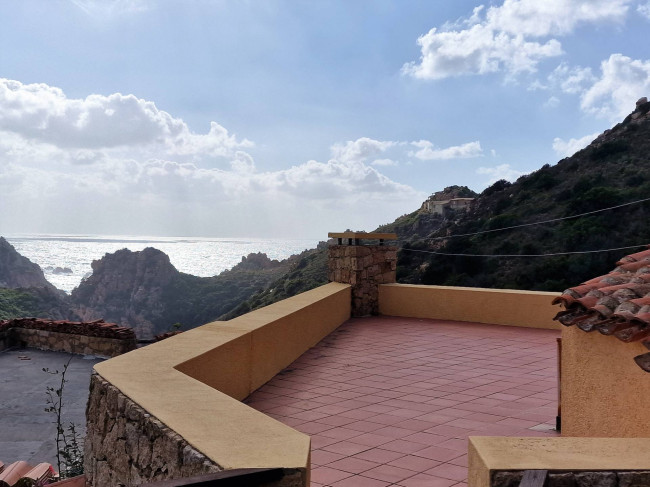 Villa in vendita a Trinità d'Agultu e Vignola