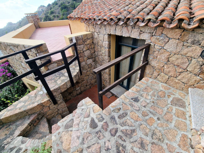 Villa in vendita a Trinità d'Agultu e Vignola