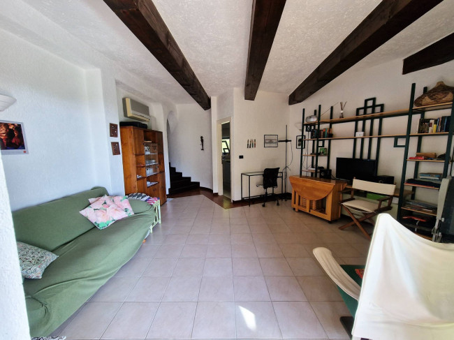 Villa in vendita a Trinità d'Agultu e Vignola