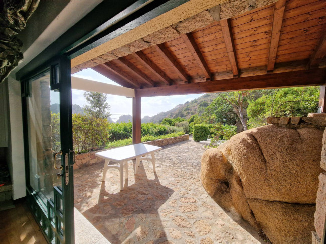 Villa in vendita a Trinità d'Agultu e Vignola