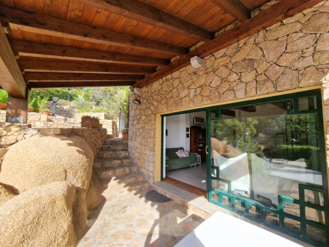 Villa in vendita a Trinità d'Agultu e Vignola
