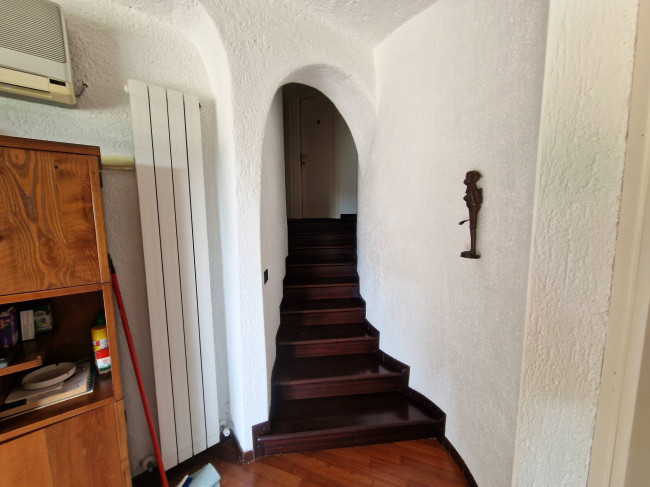 Villa in vendita a Trinità d'Agultu e Vignola