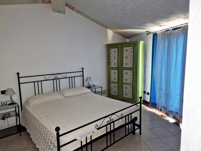 Villa in vendita a Trinità d'Agultu e Vignola