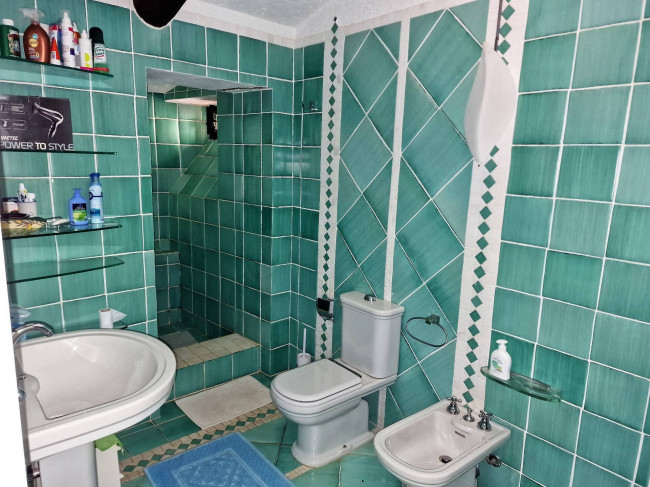 Villa in vendita a Trinità d'Agultu e Vignola