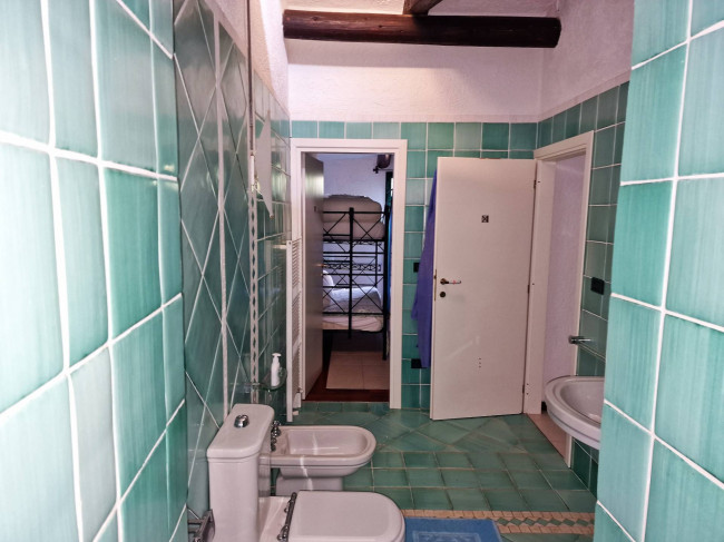 Villa in vendita a Trinità d'Agultu e Vignola