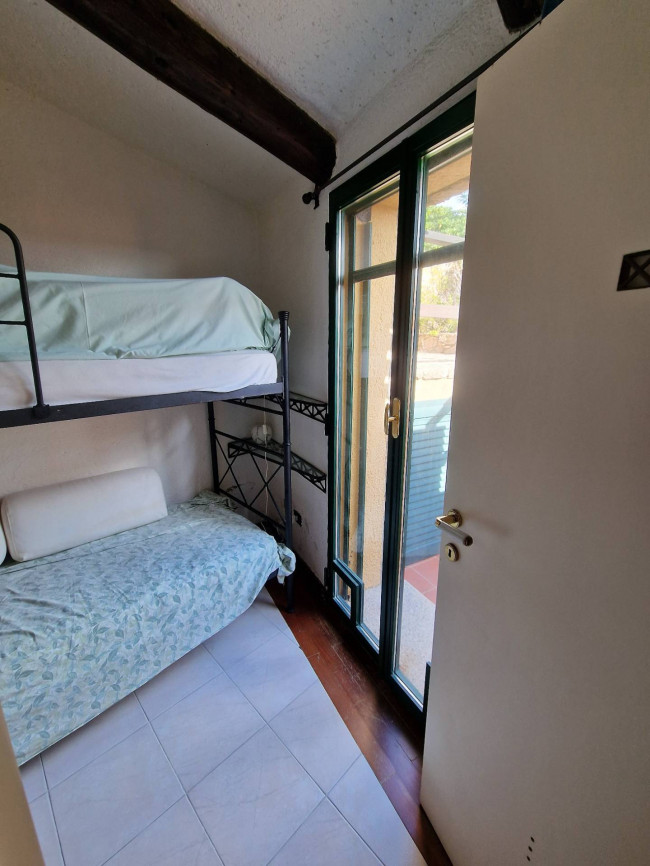 Villa in vendita a Trinità d'Agultu e Vignola