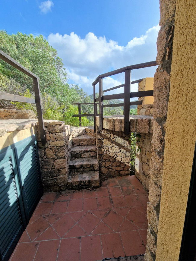 Villa in vendita a Trinità d'Agultu e Vignola